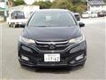 2018 Honda Fit