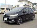 2018 Honda Fit
