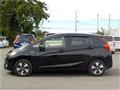 2018 Honda Fit