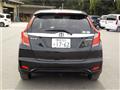2018 Honda Fit