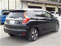 2018 Honda Fit