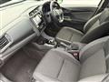 2018 Honda Fit