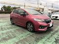 2018 Honda Fit