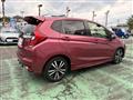 2018 Honda Fit