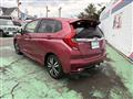 2018 Honda Fit