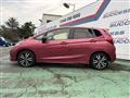2018 Honda Fit