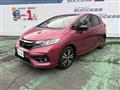 2018 Honda Fit