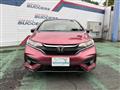 2018 Honda Fit