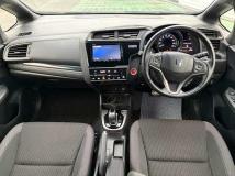 2018 Honda Fit