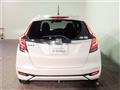 2018 Honda Fit