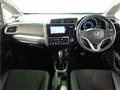 2018 Honda Fit