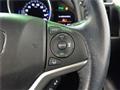 2018 Honda Fit