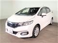 2018 Honda Fit