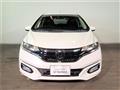 2018 Honda Fit