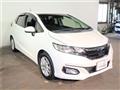 2018 Honda Fit
