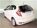 2018 Honda Fit