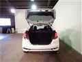 2018 Honda Fit