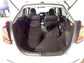 2018 Honda Fit