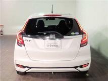 2018 Honda Fit
