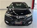 2018 Honda Fit