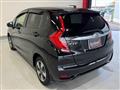 2018 Honda Fit