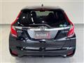 2018 Honda Fit