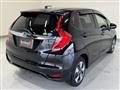 2018 Honda Fit
