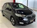 2018 Honda Fit