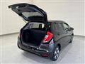 2018 Honda Fit