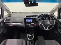 2018 Honda Fit