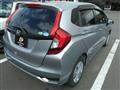 2018 Honda Fit