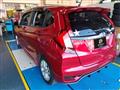 2018 Honda Fit