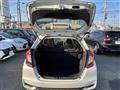 2018 Honda Fit