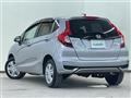 2018 Honda Fit