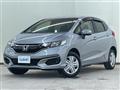 2018 Honda Fit