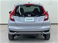 2018 Honda Fit