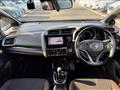 2018 Honda Fit