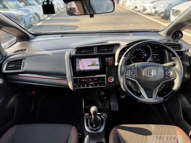 2018 Honda Fit