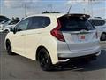 2018 Honda Fit