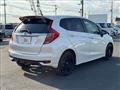 2018 Honda Fit