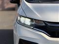 2018 Honda Fit