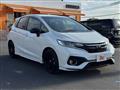 2018 Honda Fit