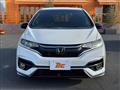 2018 Honda Fit