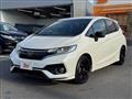 2018 Honda Fit