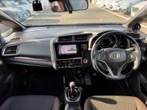 2018 Honda Fit