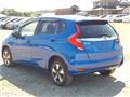 2019 Honda Fit