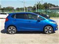 2019 Honda Fit