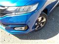 2019 Honda Fit