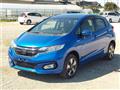 2019 Honda Fit