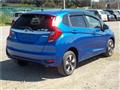 2019 Honda Fit